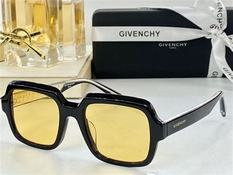 sunglasses givenchy from china is real or fake|false givenchy clothing.